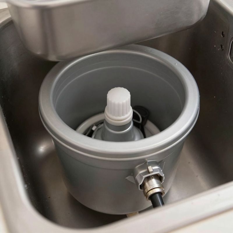 Garbage Disposal in West Des Moines