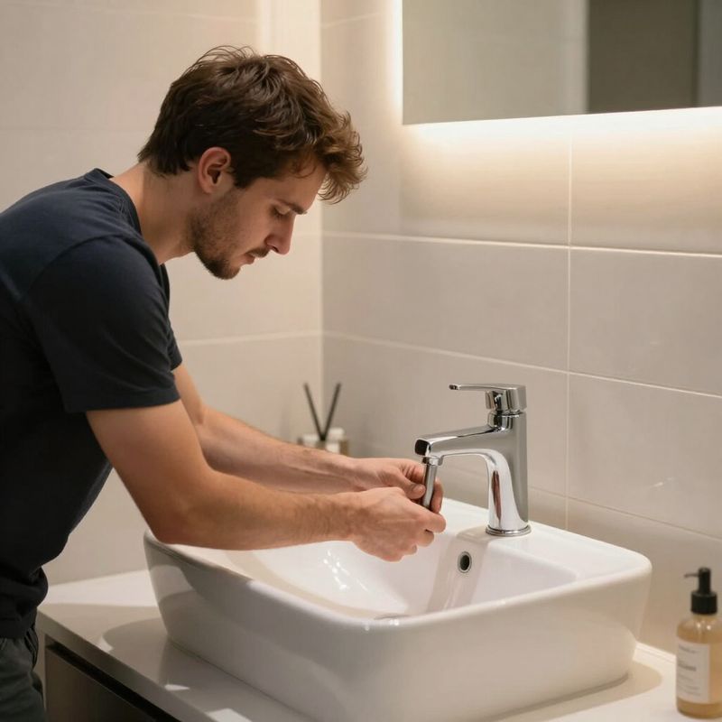 Bathroom & Kitchen Upgrades in West Des Moines